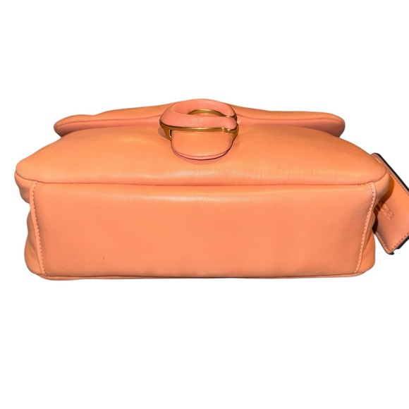 Coach Pillow Tabby 2 Way Bag in Nappa Leather NWOT - Picture 6 of 7